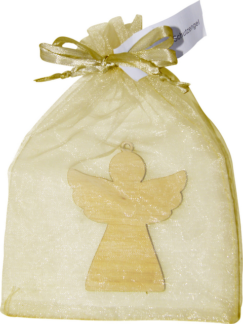 Mein kleines Schutzengelchen &ndash; Figur Schutzengel - 