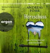 Herzschuss - Andreas F&ouml;hr