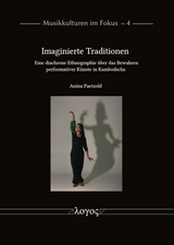 Imaginierte Traditionen - Anina Paetzold