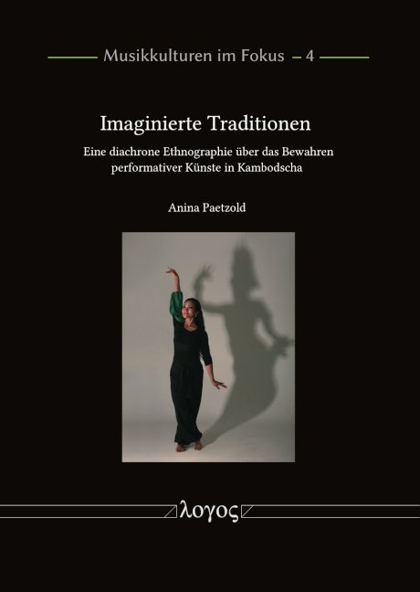 Imaginierte Traditionen - Anina Paetzold