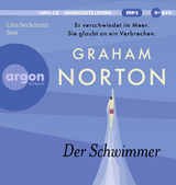 Der Schwimmer - Graham Norton