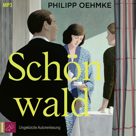 Sch&ouml;nwald - Philipp Oehmke