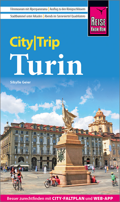 Turin - Sibylle Geier