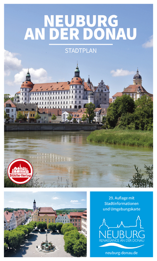 Neuburg an der Donau