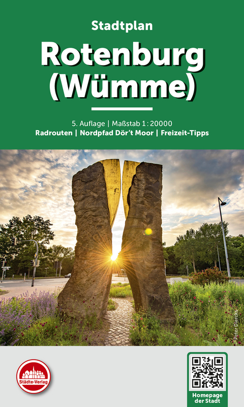 Rotenburg ( W&uuml;mme)