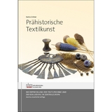 Pr&auml;historische Textilkunst - Karina Gr&ouml;mer