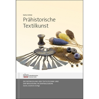 Prähistorische Textilkunst