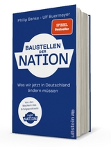 Baustellen der Nation - Philip Banse, Ulf Buermeyer