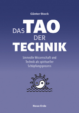 Das Tao der Technik - G&uuml;nter Stock