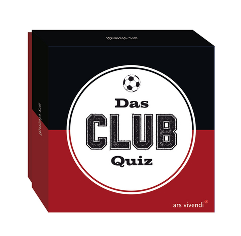 Das Club-Quiz (Neuauflage) - Wolfgang Laa&szlig;