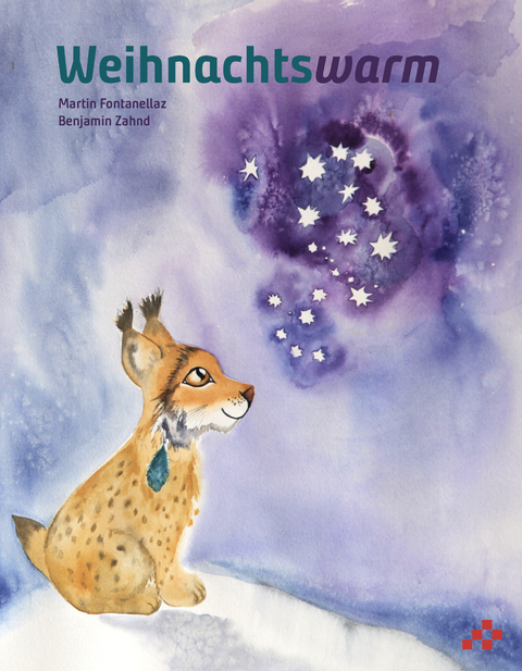 Weihnachtswarm - Martin Fontanellaz