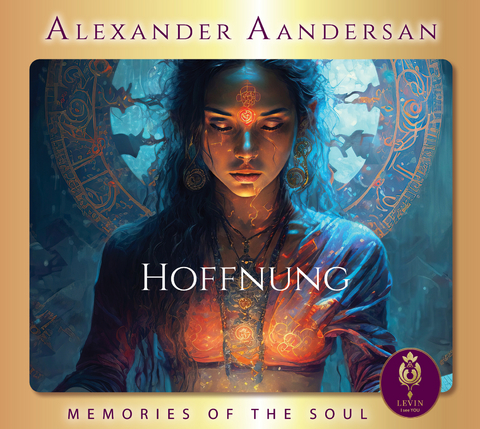 HOFFNUNG / VOL.: 23 - Alexander Aandersan