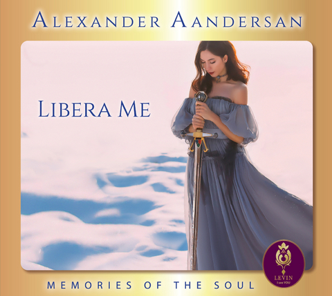LIBERA ME / VOL.: 6 - Alexander Aandersan