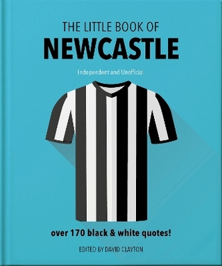 The Little Book of Newcastle United