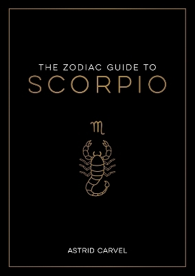 The Zodiac Guide to Scorpio