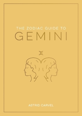 The Zodiac Guide to Gemini