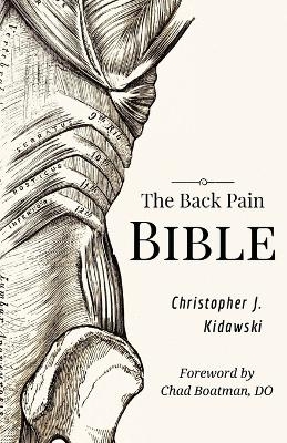 The Back Pain Bible