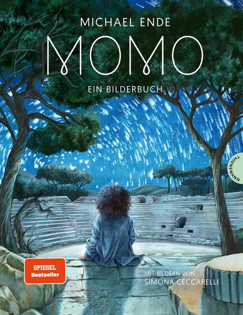 Momo - Michael Ende