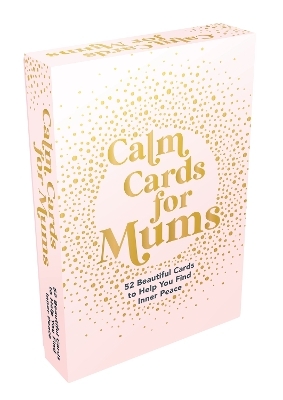 Calm Cards for Mums - Summersdale Publishers
