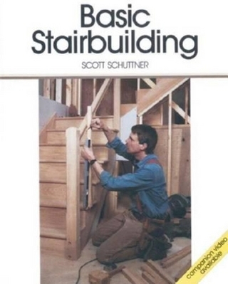 Basic Stairbuilding