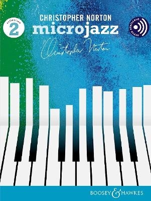 Microjazz Collection 2 - 