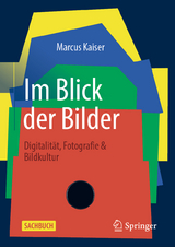 Im Blick der Bilder - Marcus Kaiser