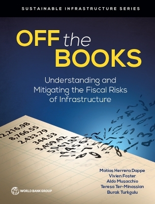 Off the Books - Matias Herrera Dappe, Vivien Foster, Aldo Musacchio, Teresa Ter-Minassian, Burak Turkgulu