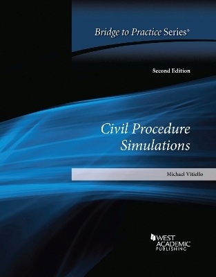 Civil Procedure Simulations