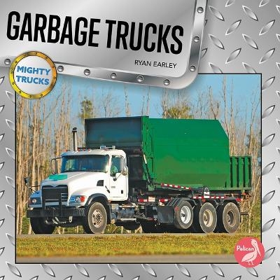Garbage Trucks - Ryan Earley