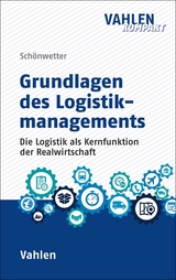 Logistikmanagement - Gerald Schönwetter, Franz Staberhofer, Kurt Zaiser