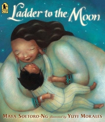 Ladder to the Moon - Maya Soetoro-Ng