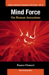 Mind Force: On Human Attractions - Franco F Orsucci