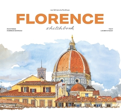 Florence Sketchbook - 