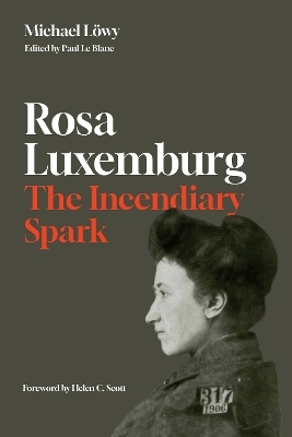Rosa Luxemburg: The Incendiary Spark - Michael Lwy
