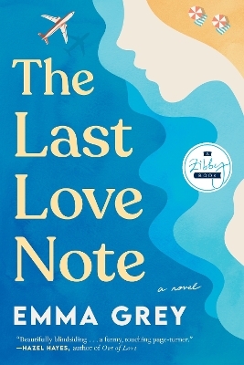 The Last Love Note - Emma Grey
