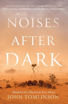 Noises After Dark - John Tomlinson