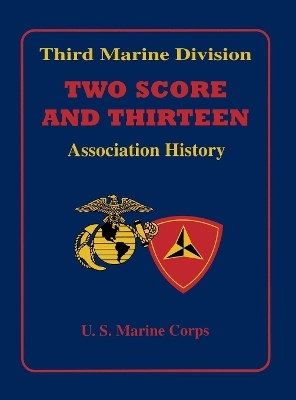 Third Marine Division - Inc. Third Marine Division Association