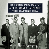 Historic Photos of Chicago Crime - Russick, John
