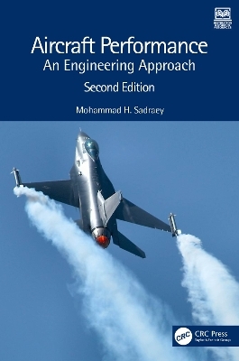 Aircraft Performance - Mohammad H. Sadraey