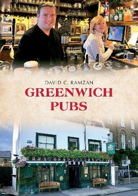 Greenwich Pubs - David C. Ramzan