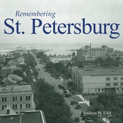 Remembering St. Petersburg - 