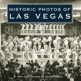 Historic Photos of Las Vegas - Burbank, Jeff