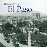 Remembering El Paso - Fye, Sandra