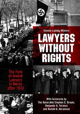 Lawyers Without Rights - 