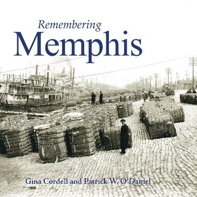 Remembering Memphis - 