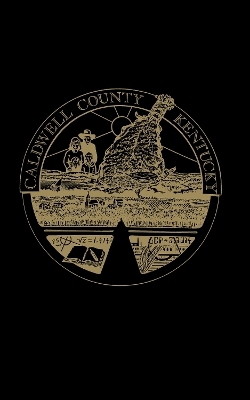 Caldwell County, Kentucky History - Samuel W. Steger