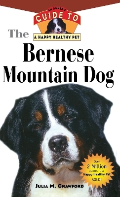 Bernese Mountain Dog - Julia M. Crawford