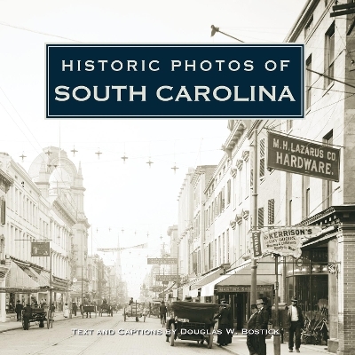 Historic Photos of South Carolina - 
