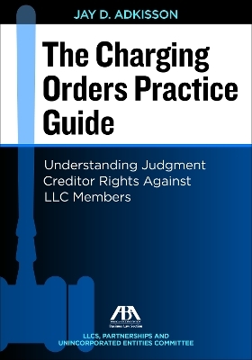 The Charging Orders Practice Guide