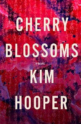 Cherry Blossoms - Kim Hooper